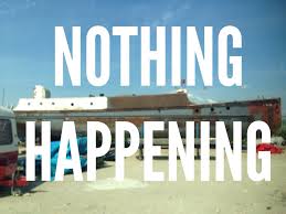 Reading a wazifa but nothing is happening