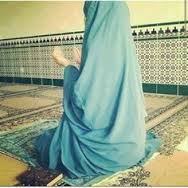 See Allah in his dream what should he do