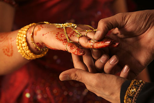 Ayat for Love Marriage
