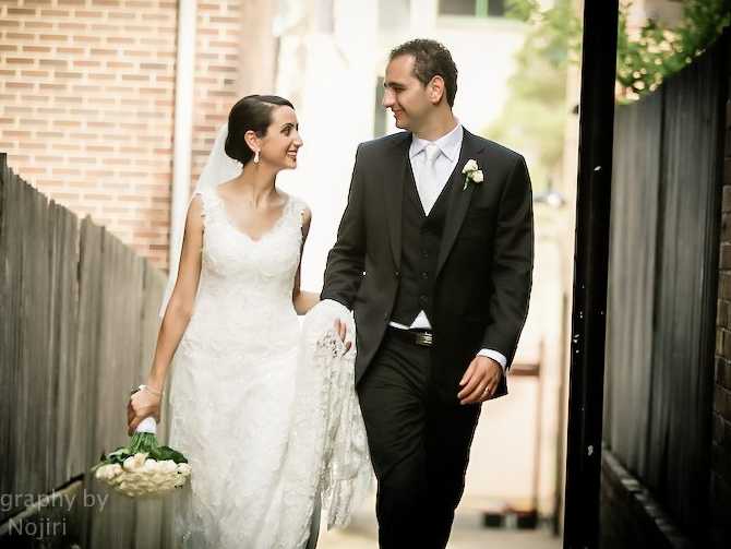 Amal to Get Married