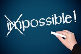 Dua To Make Impossible Possible