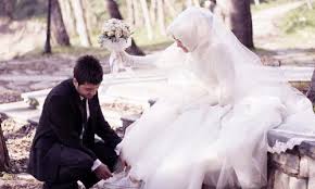 Relationship Problems between Husband and Wife