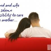 Love Between Husband Wife