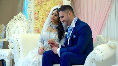 Get A Tested Wazifa For Marriage