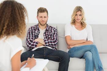 How To Solve Relationship Problems After Marriage