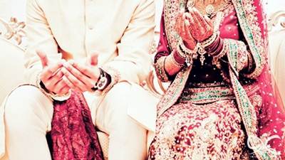 Quranic Ayat For Love Marriage In Hindi