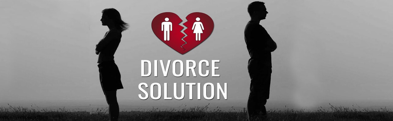 Divorce Problem Solutions By Astrology