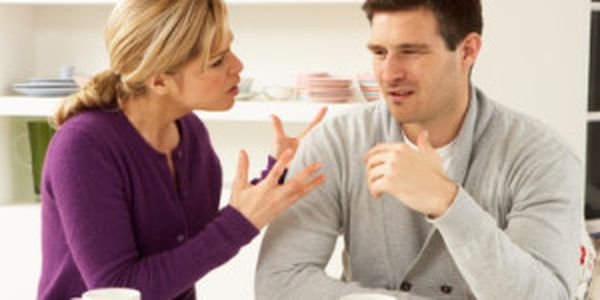 Dua To Get Your Husband in Control
